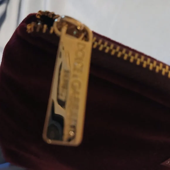 Dolce&Gabbana Cosmetic Bag - Picture 3 of 9